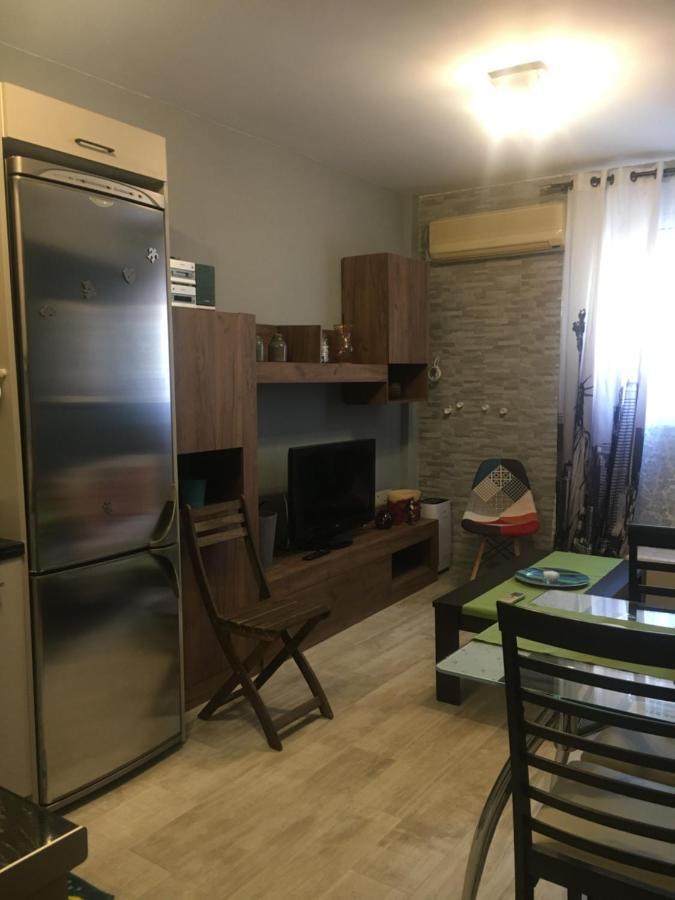 Home Sweet Home - 1 Bedroom Apartment Афины Экстерьер фото
