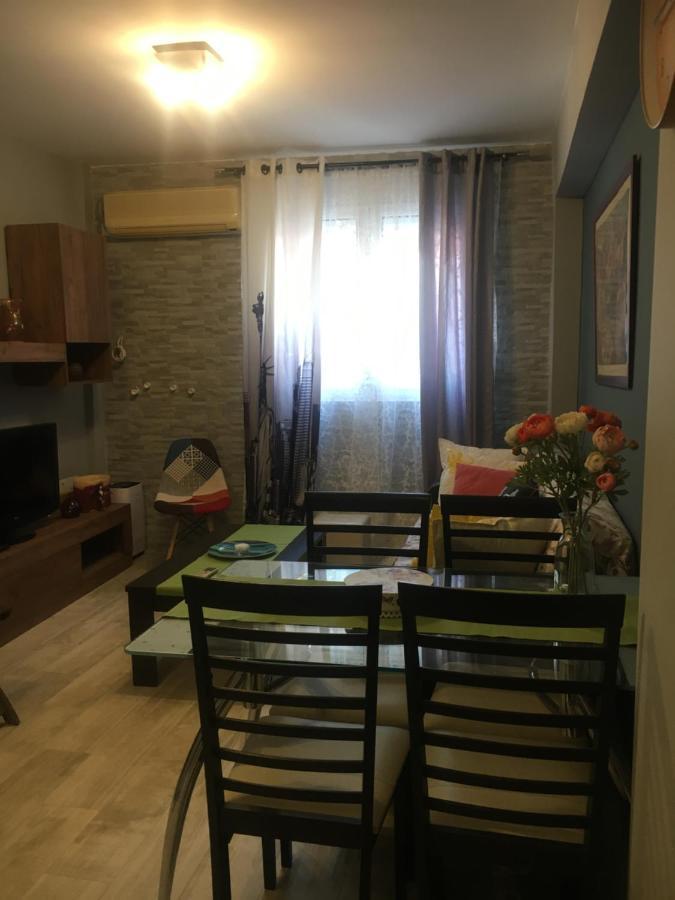Home Sweet Home - 1 Bedroom Apartment Афины Экстерьер фото
